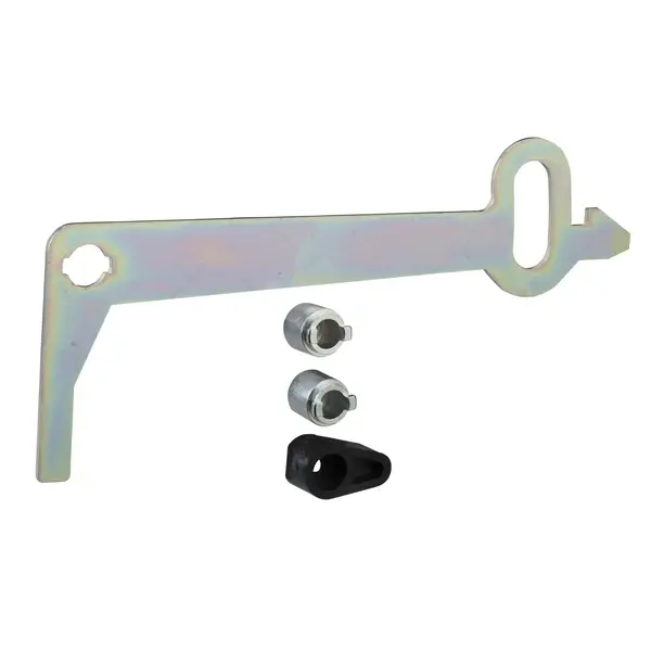 33786 - Door Interlock (right-hand Sid - 1