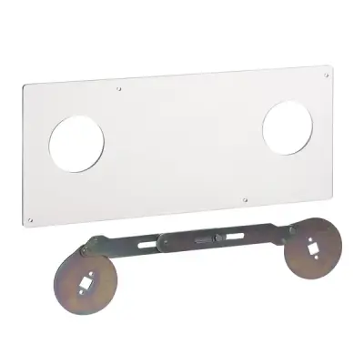 33890 - Interlocking Kit For 2 Breaker - 1