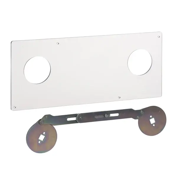 33890 - Interlocking Kit For 2 Breaker - 1