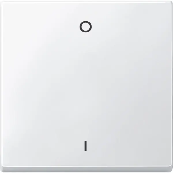 433219 - Rocker Marked 0/1 - 1
