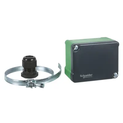 Schneider Electric - 5123202010 - Sensor Temp Contact STC100 - 1