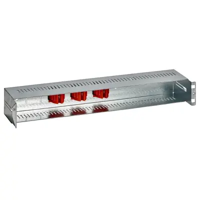 Schneider Electric - 88051 - P. FIXE PLAT DECO MCC 75MM - 1