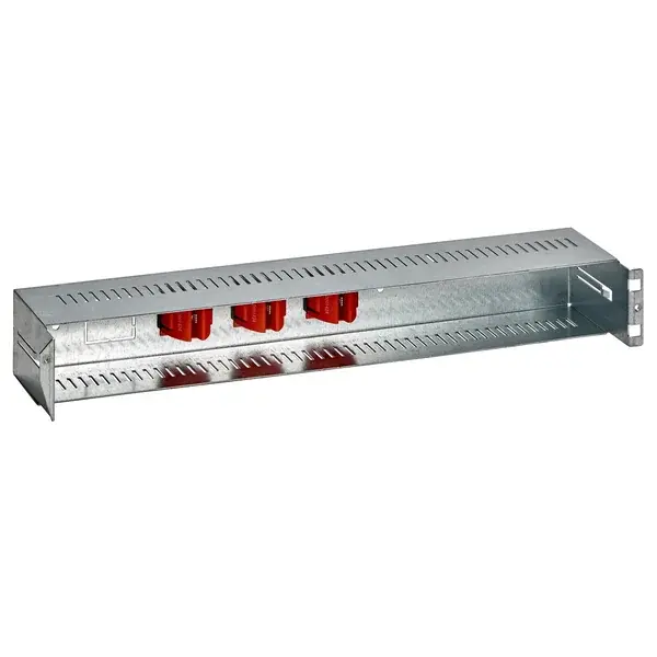 Schneider Electric - 88051 - P. FIXE PLAT DECO MCC 75MM - 1