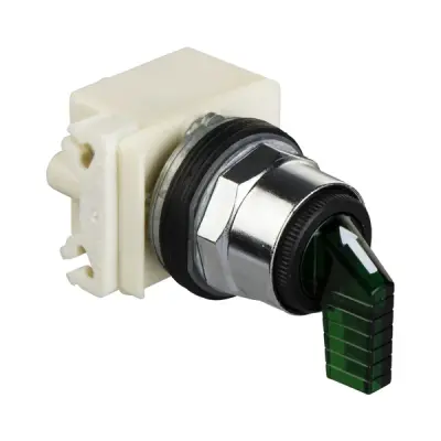 Schneider Electric - 9001K53J35LGFG - 9001 selector switch - 1