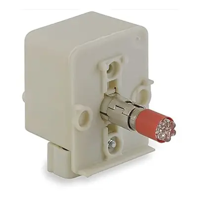 Schneider Electric - 9001KM35LR - PILOT LIGHT MODULE 28V 30MM - 1