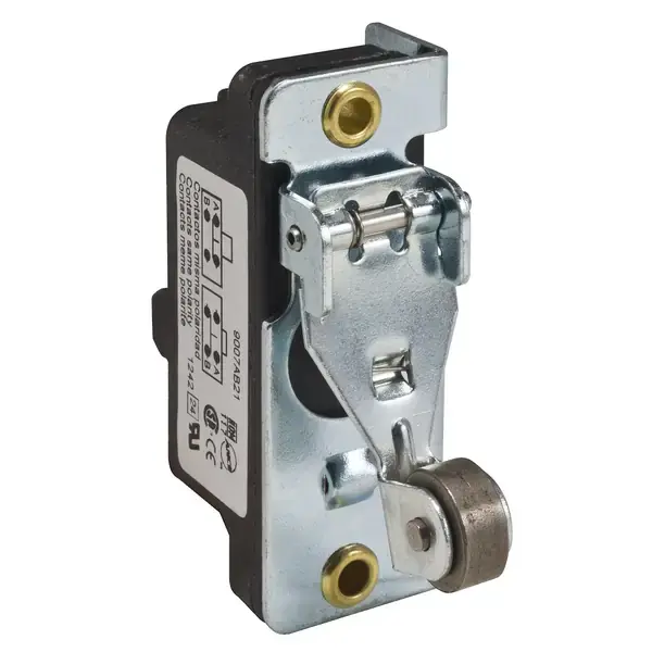 Schneider Electric - 9007AB22 - LIMIT SWITCH 9007 SNAP - 1