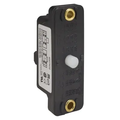 Schneider Electric - 9007AO1 - LIMIT SWITCH 9007 SNAP - 1