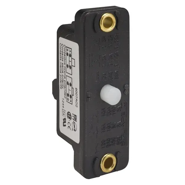 Schneider Electric - 9007AO1 - LIMIT SWITCH 9007 SNAP - 1