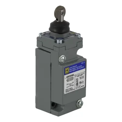 Schneider Electric - 9007C54DM11 - LIMIT SWITCH 9007 - 1