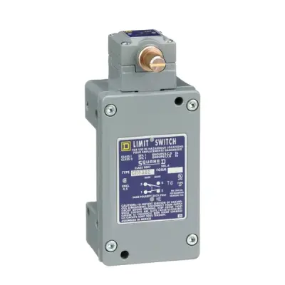 Schneider Electric - 9007CR53B2 - LIMIT SWITCH 9007 - 1
