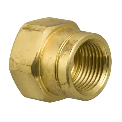Schneider Electric - 9112111015 - 2xDN15 Conn. G3/4-G1/2Female - 1
