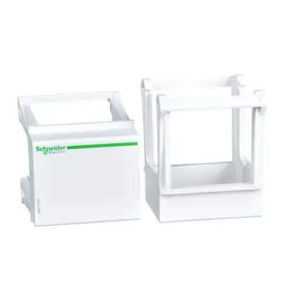 Schneider Electric - A9A15152 - UNIVERSAL BASE FOR CONTROL AND - 1