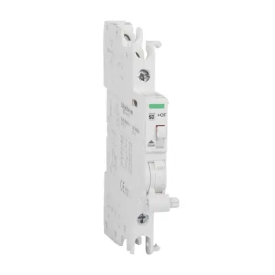 Schneider Electric - A9A26929 - AUXILIARY CONTACT OC PLUS 1 SD AND OF AC - 1