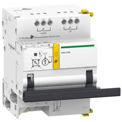 Schneider Electric - A9C70132 - ARA iC60 1P/2P - 1