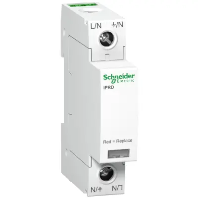 Schneider Electric - A9L65101 - iPRD65r 1P - 1
