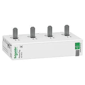 PowerTag Energy M63 Sensor, 3P+N, 63A, Bottom - Schneider Electric