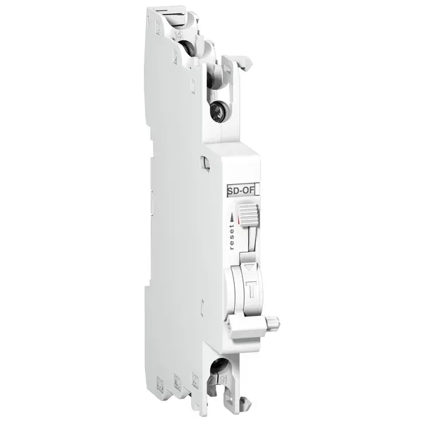 Schneider Electric - A9N26929 - AUXILIARY CONTACT OC PLUS 1 SD AND OF AC - 1