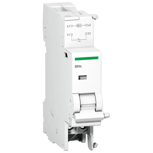 A9N26971 - Voltage Release Mnx 380-415vac Dc Ghost - 1