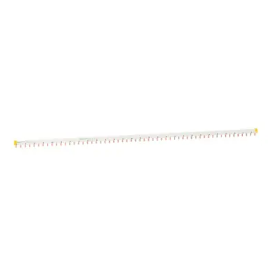 Schneider Electric - A9XPH257 - Comb busbar 2P 100A 57Mod. - 1