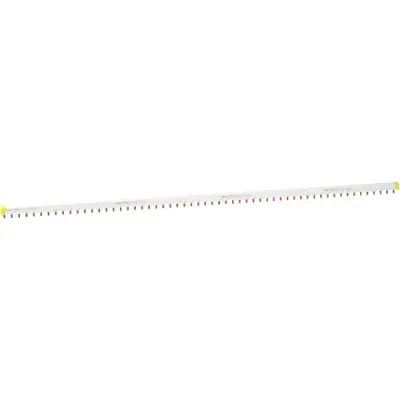 Schneider Electric - A9XPH357 - Comb busbar 3P 100A 57Mod. - 1
