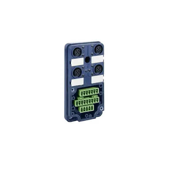 Schneider Electric - ABE9C1240M - PASSIVE MOD.M12 4W - 1