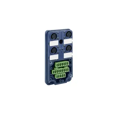 Schneider Electric - ABE9C1241M - passive mod.m12 4w led - 1