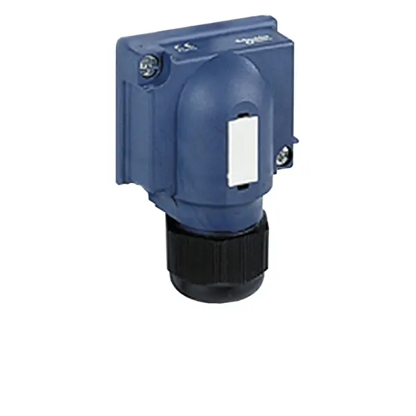 Schneider Electric - ABE9CM12C - CONNECTOR HOUSING - 1