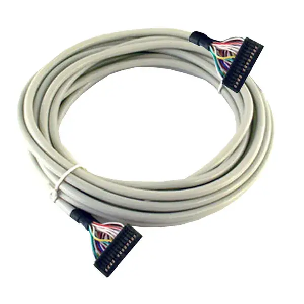 Schneider Electric - ABFTE20EP300 - TWIDO CABLE INP EXT PNP - 1
