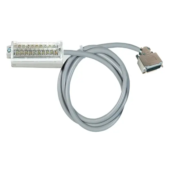 Schneider Electric - ABFY25S200 - CABLE TSXBLY SUB D 2M - 1