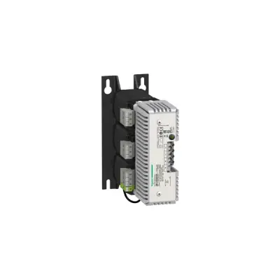 Schneider Electric - ABL8TEQ24100 - rect.power sup.3p 24v 10a - 1