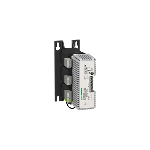 Schneider Electric - ABL8TEQ24100 - rect.power sup.3p 24v 10a - 1