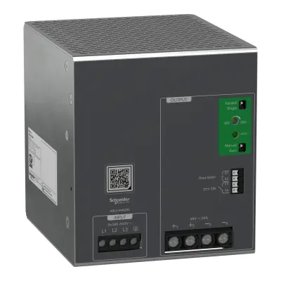 Schneider Electric - ABLU3A48200 - 1