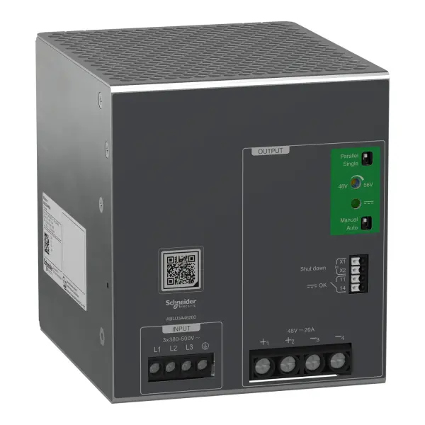 Schneider Electric - ABLU3A48200 - 1