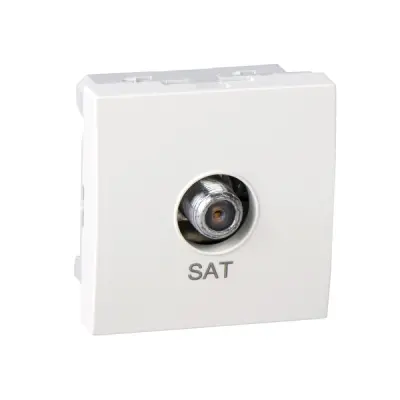 ALB45312 - Sat Terminal Socket - 1