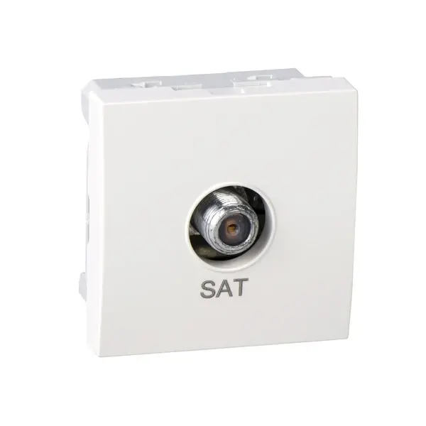 ALB45312 - Sat Terminal Socket - 1