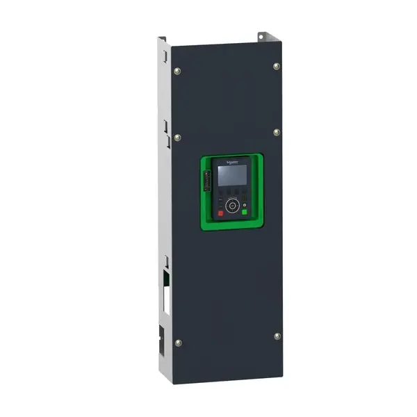 APM6A0CTLY6 - Electronic Control Unit Atv600 690v Std - 1
