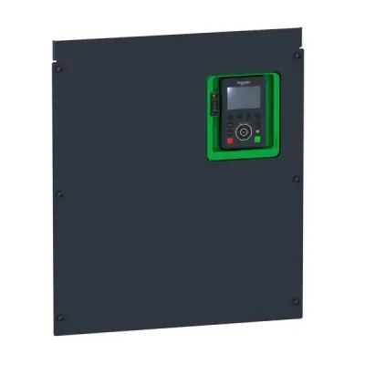 APM6B0CTLY6 - Electronic Control Unit Atv600 690vregen - 1