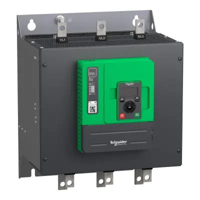 Schneider Electric - ATS480C25Y - 1