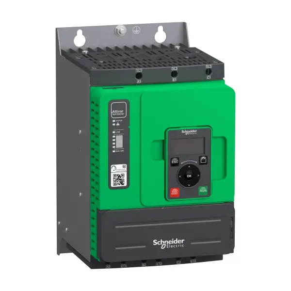 Schneider Electric - ATS480D38Y - 1
