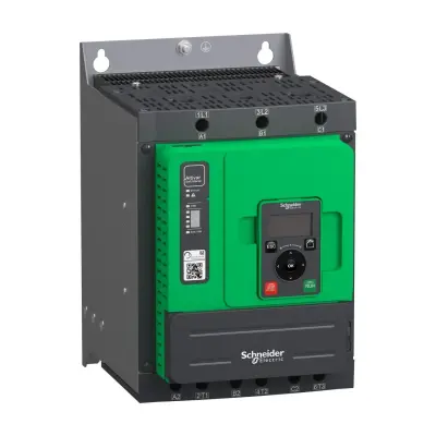 Schneider Electric - ATS480D75Y - 1