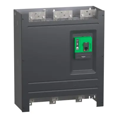 Schneider Electric - ATS480M10Y - 1
