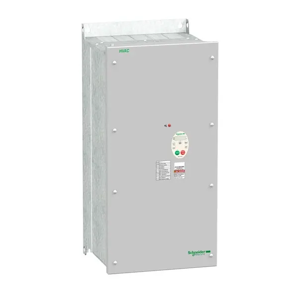 Schneider Electric - ATV212WD18N4C - ATV212 IP54-18,5kW-400V 3phas-C1EMCfiltr - 1