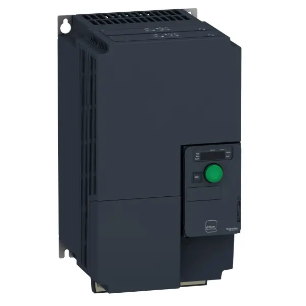 Schneider Electric - ATV320D11M3C - ATV320 11KW 200V 3PH COMPACT CONTROL VAR - 2
