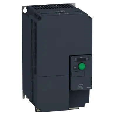 Schneider Electric - ATV320D11N4C - ATV320 11kW 400V 3ph compact - 2