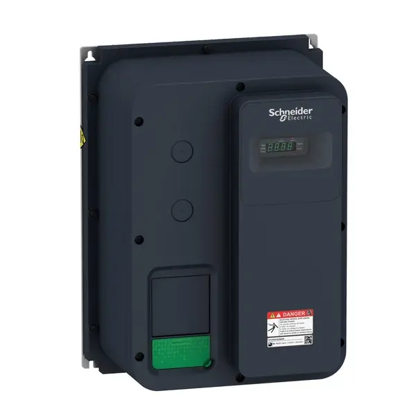 Schneider Electric - ATV320U02M2W - ATV320 0,18kW 200V 1ph without vario - 1