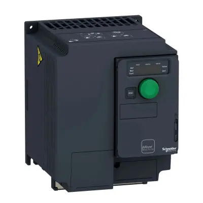 Schneider Electric - ATV320U30N4C - ATV320-3 kW-380V-3PH-COMPACT - 2