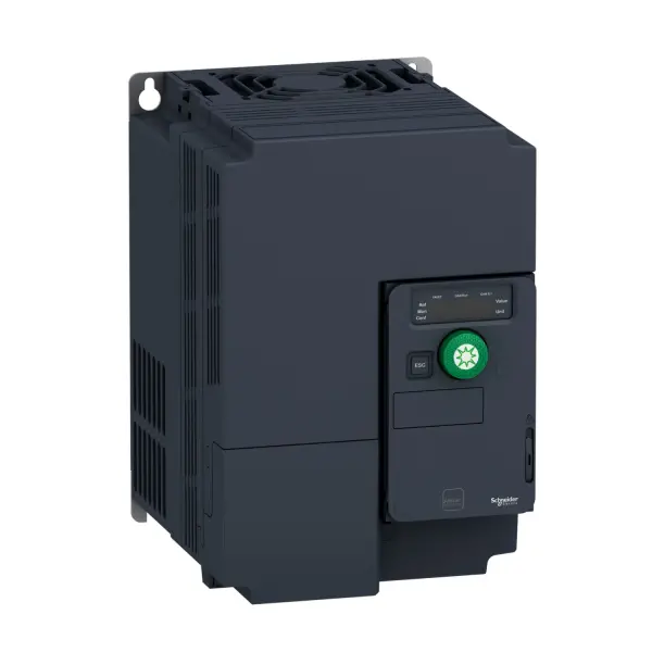 Schneider Electric - ATV320U55N4C412 - 1