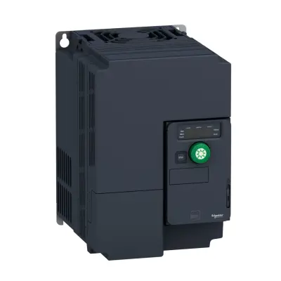 Schneider Electric - ATV320U75M3C412 - 1