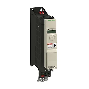 Altivar 32 Variable Speed Drive, 1.1kW, 200–240V, Single Phase - Schneider Electric
