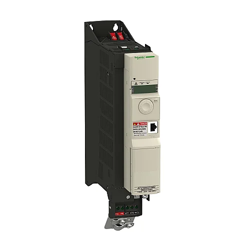 Altivar 32 Variable Speed Drive, 1.1kW, 200–240V, Single Phase - 1